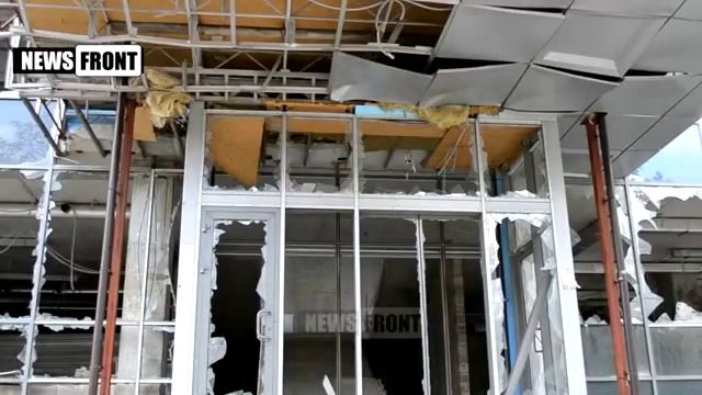 Из Донецка тянут последние нитки, НОВОСТИ УКРАИНЫ, НОВОСТИ РОССИИ, НОВОСТИ, 20 07 2015 смотреть онлайн