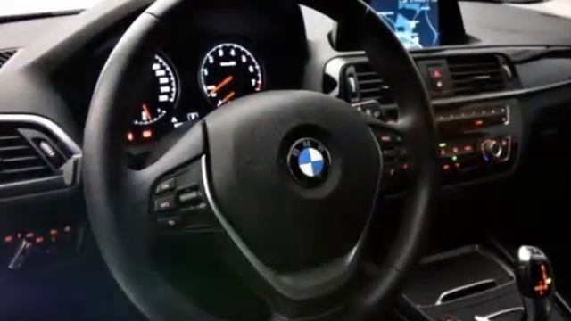 BMW 118 136 PS 8G AUT BUSINESS NAVI*LED*PDC*SHZ -43% смотреть онлайн