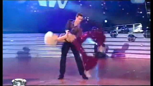 Emilia Attias - Disco (The Pussycat Dolls - Hush Hush (remix))