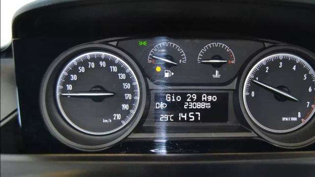 VIDEO LANCIA Y смотреть онлайн