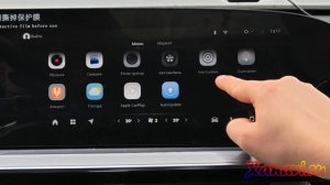 Русификация EXEED TXL - русский язык, приложения, SIM