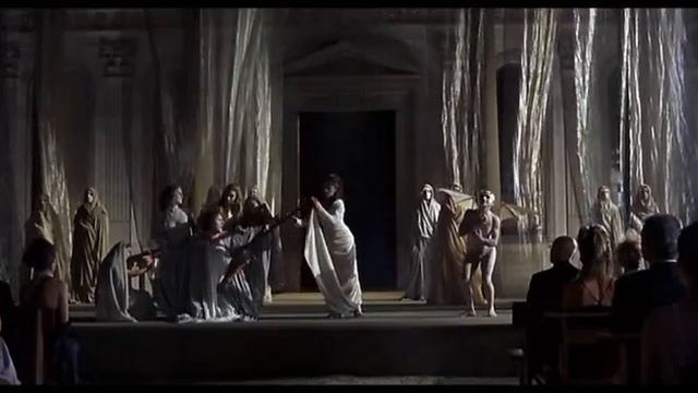 Hannibal - Opera