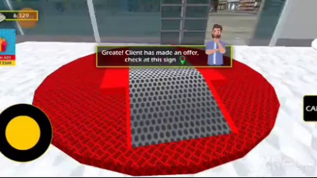 my new car shooroom &##(MY NEW GAME SERES) смотреть онлайн