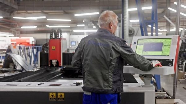 О компании Меделия