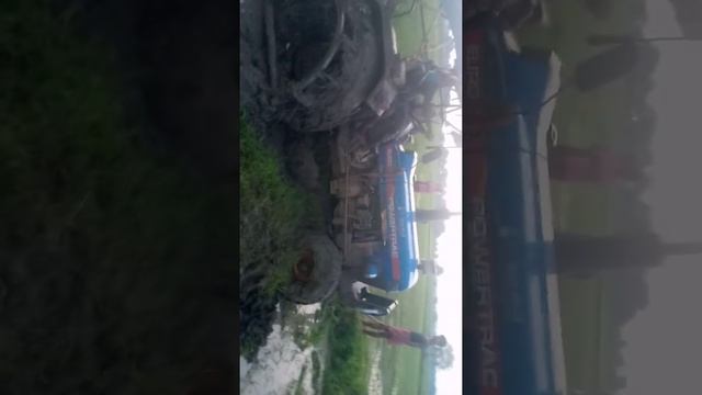 Power Track. Euro 50  3 Senender