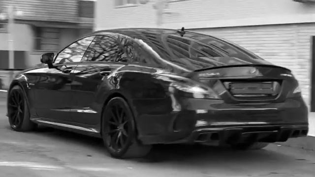 WENGALLBI CLS63 AMG #mercedes #cls #wengallbi #shorts смотреть онлайн