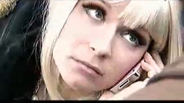 Блондинка и Мазератти.flv смотреть онлайн