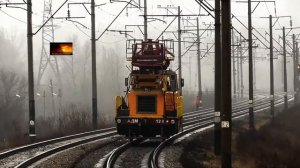 Мотовоз АДМ-128