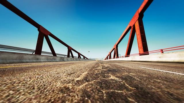 GTA 5 Mods - Motorcycle Acrobatics Script Early WIP смотреть онлайн