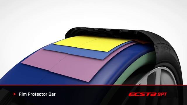 Ecsta — SPT Part 2 | Kumho Tire USA смотреть онлайн