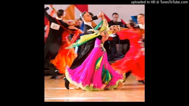 The Best Of Ballroom - Wild Cat Blues - Quickstep