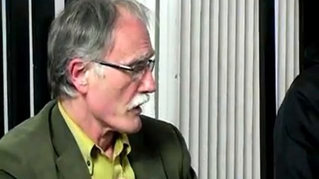 Łódzkie Białe Plamy - Spotkanie z architektami | 2013 06 27