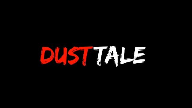 Dusttale Theme Phantom Papyrus
