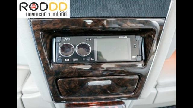 รถดีดี : 2010 VOLKSWAGEN CARAVELLE, 2.0 TDI โฉม ปี06-ปัจจุบัน смотреть онлайн