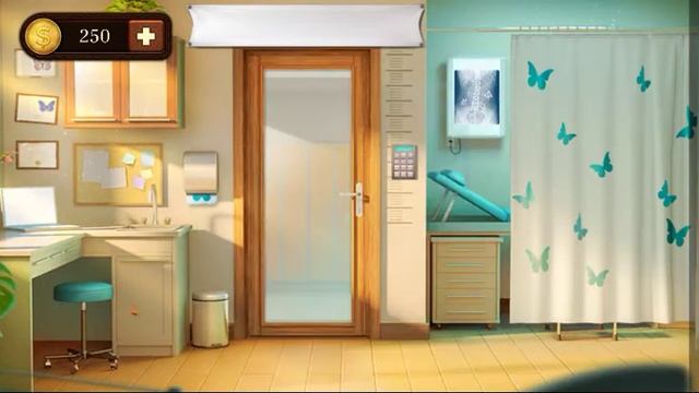 100 doors escape from school level-18 смотреть онлайн