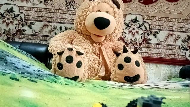 сборка трактора лтз т40