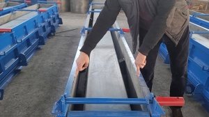 Формы для производства железобетонных лотков и крышек лотков Л-5. в Ташкенте +998903887888