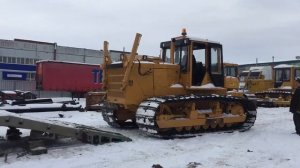 ЧТЗ Б10МБ Б10М заезжаем на трал (подборка) Crazy Russian Drivers