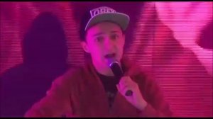 картавый рэп