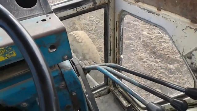 ЮМЗ6 смотреть онлайн