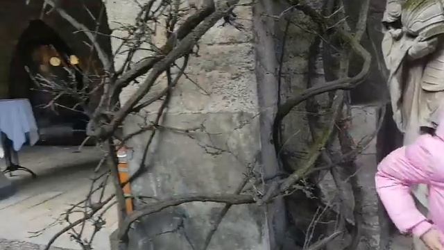 Замок Мариенбург смотреть онлайн