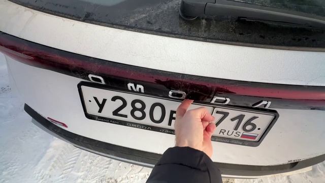 2025 OMODA C5 СОЗДАННЫЙ УДИВЛЯТЬ. ОБЗОР. смотреть онлайн