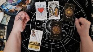 Таро прогноз. 2025 год. Одесса в составе России?