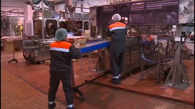 Освященное молоко появится в магазинах Вологды