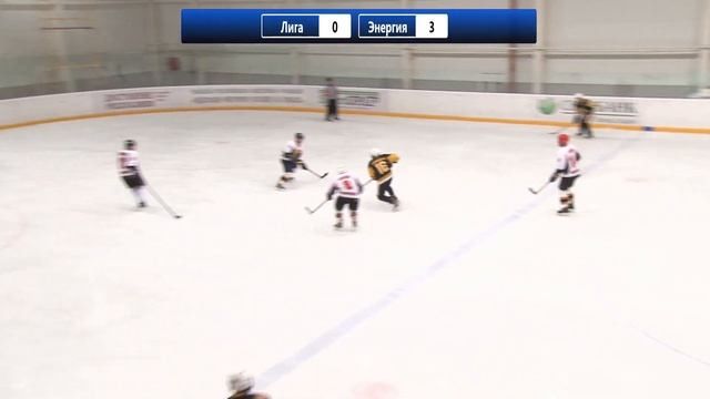 ПРЯМАЯ ТРАНСЛЯЦИЯ. Первенство Чувашии по хоккею: ХК "Лига хоккея" - ХК "Энергия 20 век" (05.02.2018 смотреть онлайн