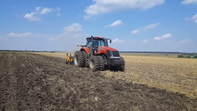 KF9 400 Case MX340 смотреть онлайн