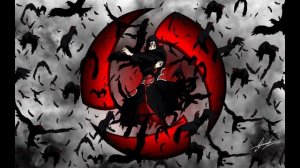 Itachi theme remix-1 hour