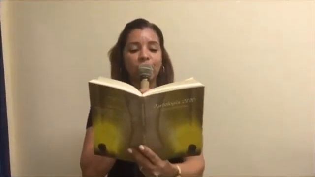 Video Poesia Liris Litieres - "Sambadeira" смотреть онлайн