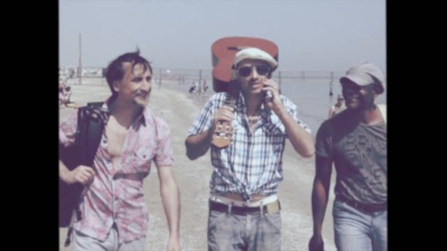 Mau Mau - Miramare (OFFICIAL VIDEO)