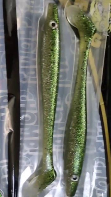 Свимбейты-Окрасы хиты- Pig shad 20cm-50g #fishing #новинки #рыбалка #jerkbait #swimbait смотреть онлайн