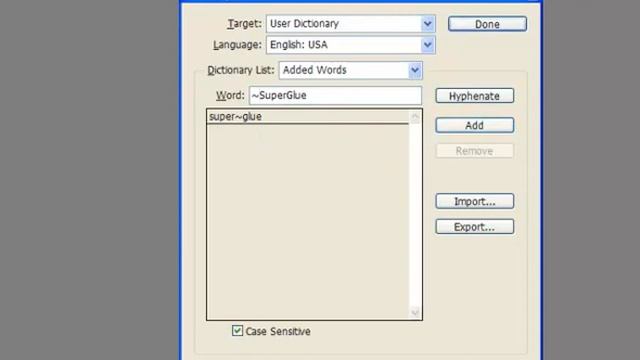 InDesign Hyphenation - The Way You Want It смотреть онлайн