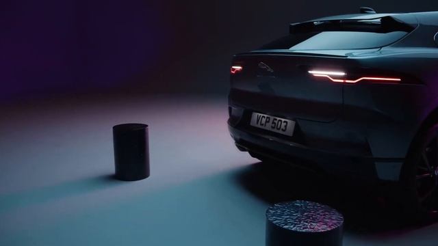 Jaguar | Intuitive Technology – Augmented Reality View смотреть онлайн