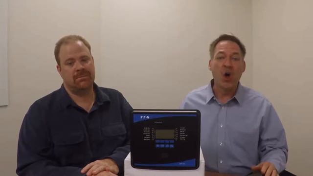 Programming an Eaton E-Series Relay, Step 4: Advanced Configuration with PowerPort-E смотреть онлайн