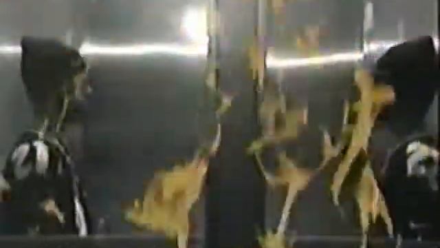 Kane & Able "7 Sins" album commercial (September 1996) смотреть онлайн
