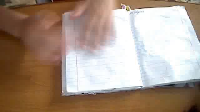 мой дневник закончен смотреть онлайн