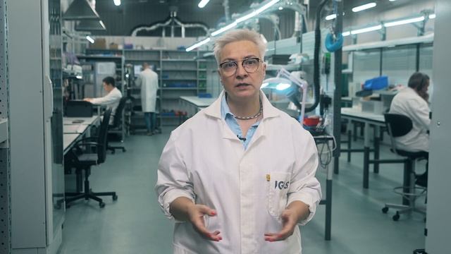 Презентация компании IGAS смотреть онлайн