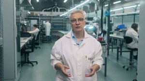 Презентация компании IGAS