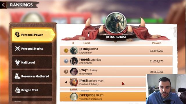 Call of Dragons | NEW Best Faction To Start With? + Updates on SS1, S5 & S6 Kingdoms! смотреть онлайн