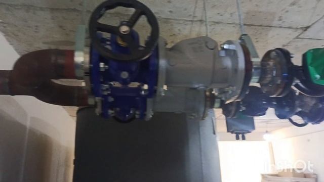 Котельная в Грузии сварка труб от 76 до 300мм. #welding #georgia #сваркатруб #котельная #weld . смотреть онлайн