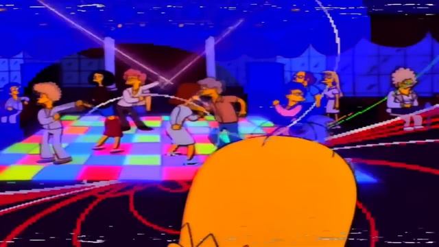 FrankJavCee_Ｓｉｍｐｓｏｎｗａｖｅ_１９９５_Original_Music_Video смотреть онлайн