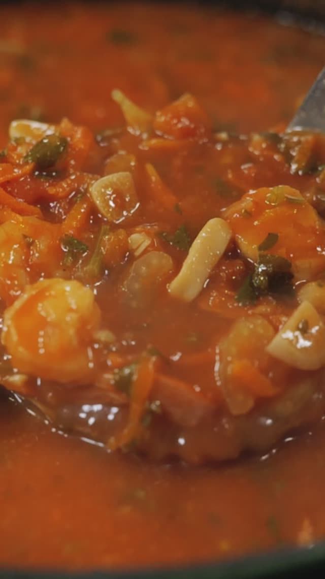 Хорватский суп БУЗАРА уже доступен полный выпуск. подпишись и смотри смотреть онлайн