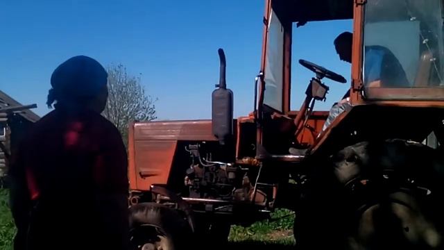 Деревня Маялово, весна 2018 года смотреть онлайн