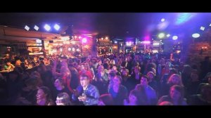 Группа «Рок-острова» в «Максимилианс» Тюмень, 29 января 2015