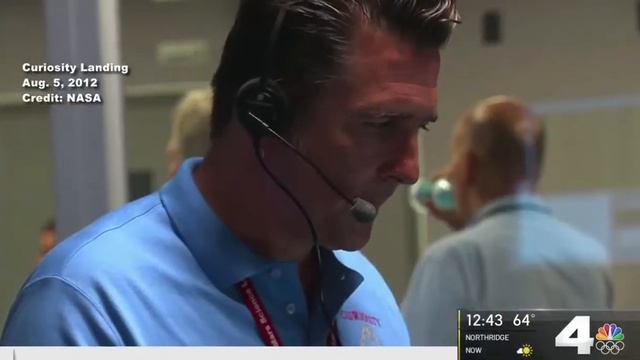 Interview with Dr. Anita Sengupta (Dr. Astro) on the Mars Persevere Rover Landing (2021-02-18) смотреть онлайн