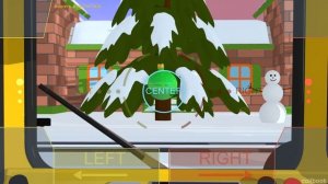 Паровозик Шонни и Генри наряжают елку. Развивающий мультфильм