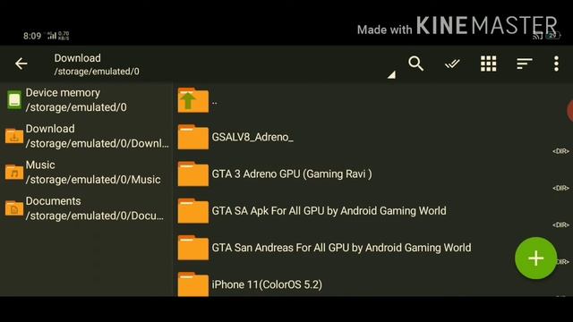 How to download Grand Theft Auto [GTA] III [3] in your Android Device In Only 60mb Highly Compresse смотреть онлайн